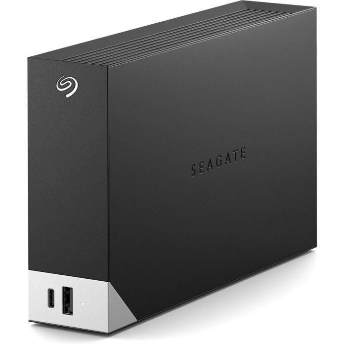 Seagate 16TB One Touch HUB 3