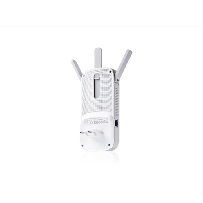 TP-LINK RE450 AC1750 WiFi Range Extender - slika 3