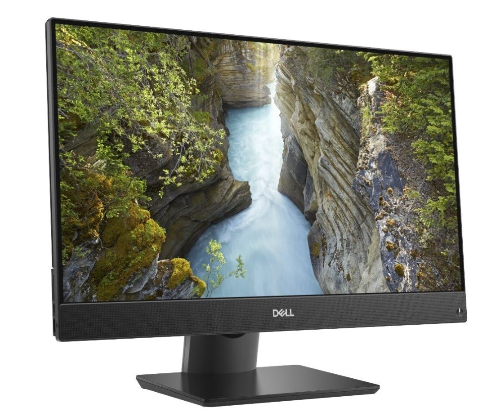 Intel® Core™ i5-10500T / 2,3 GHz / Hexa-Core (6C/12T) / Turbo Speed 3,8 GHz, 8 GB DDR4 SODIMM, 256 GB NVME SSD, 54,6 cm (21,5"), Matiran (AntiGlare, matt), FHD 1920 x 1080, Intel® UHD Graphics 630, USB-C, 5x USB, Card reader, bluetooth, No OS Installed - Win10P COA