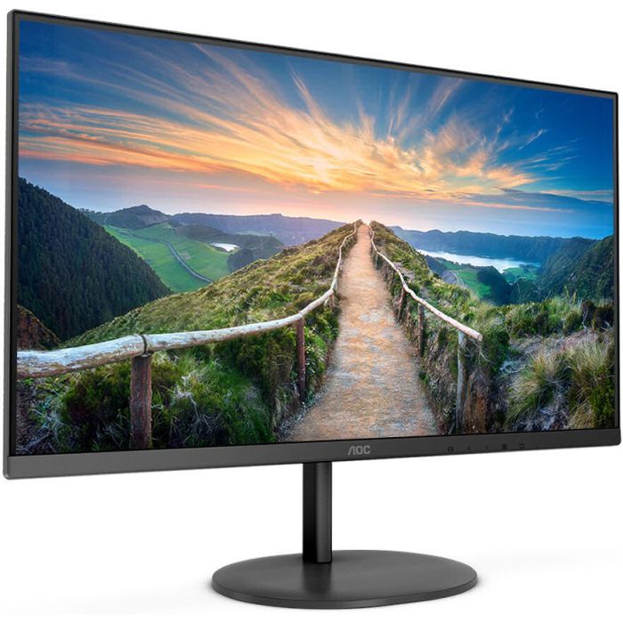 AOC Q24V4EA 23,8" IPS QHD 75Hz monitor - slika 4