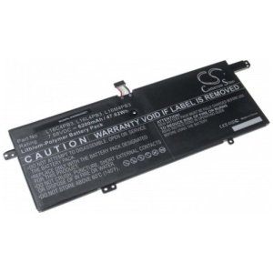 Baterija za Lenovo IdeaPad 720S-13ARR / 720S-13IKB, 6200 mAh