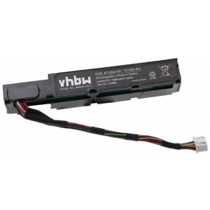 Baterija za HP P440 / P840 / P841, 1100 mAh
