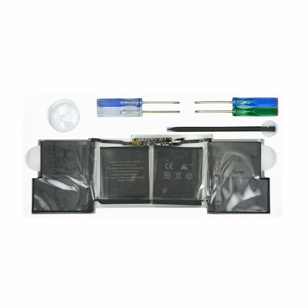 Baterija za Apple MacBook Pro 16" Retina Display / A2141, originalna (OEM), 8700 mAh - slika 3