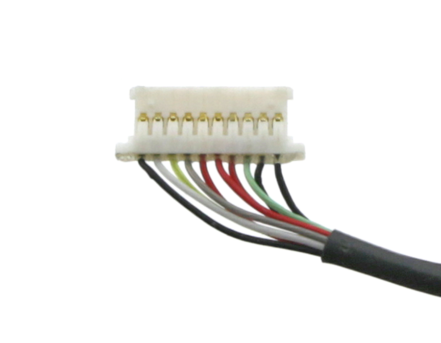 Baterija za HP Pavilion 13-D / Envy 13-D, VR03XL, 3900 mAh - slika 3