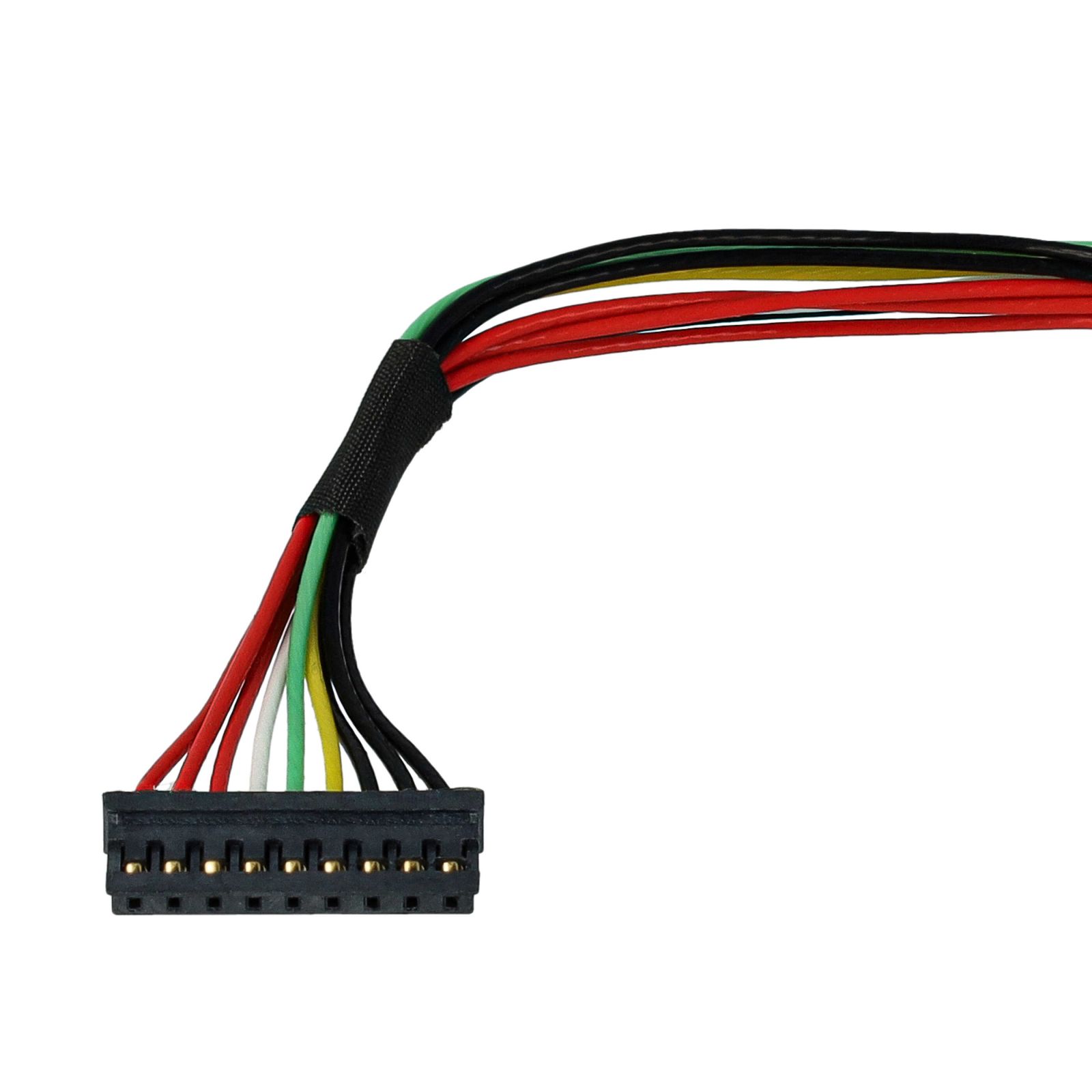 Najsodobnejša tehnologija omogoča veliko ciklov polnjenja in praznjenja