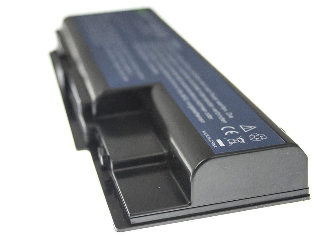 Baterija za Acer Aspire 5200 / 5300 / 5500, 10.8 V, 4400 mAh - slika 4