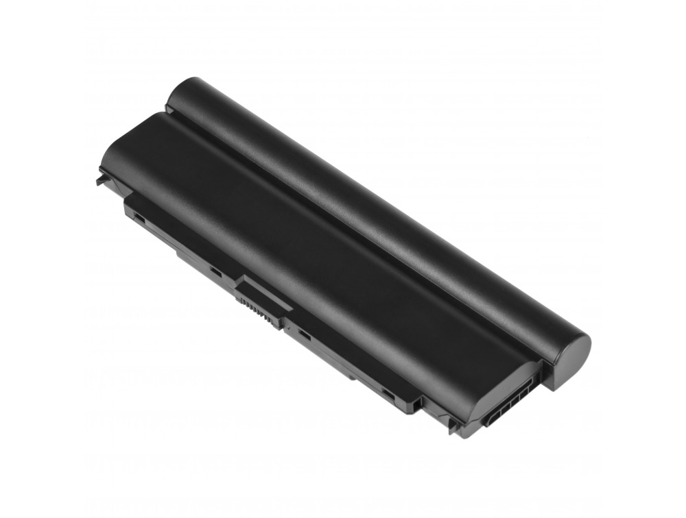 Baterija za Lenovo Thinkpad L440 / L540 / T440p / T540p / W540, 6600 mAh, Tip 1 - slika 5