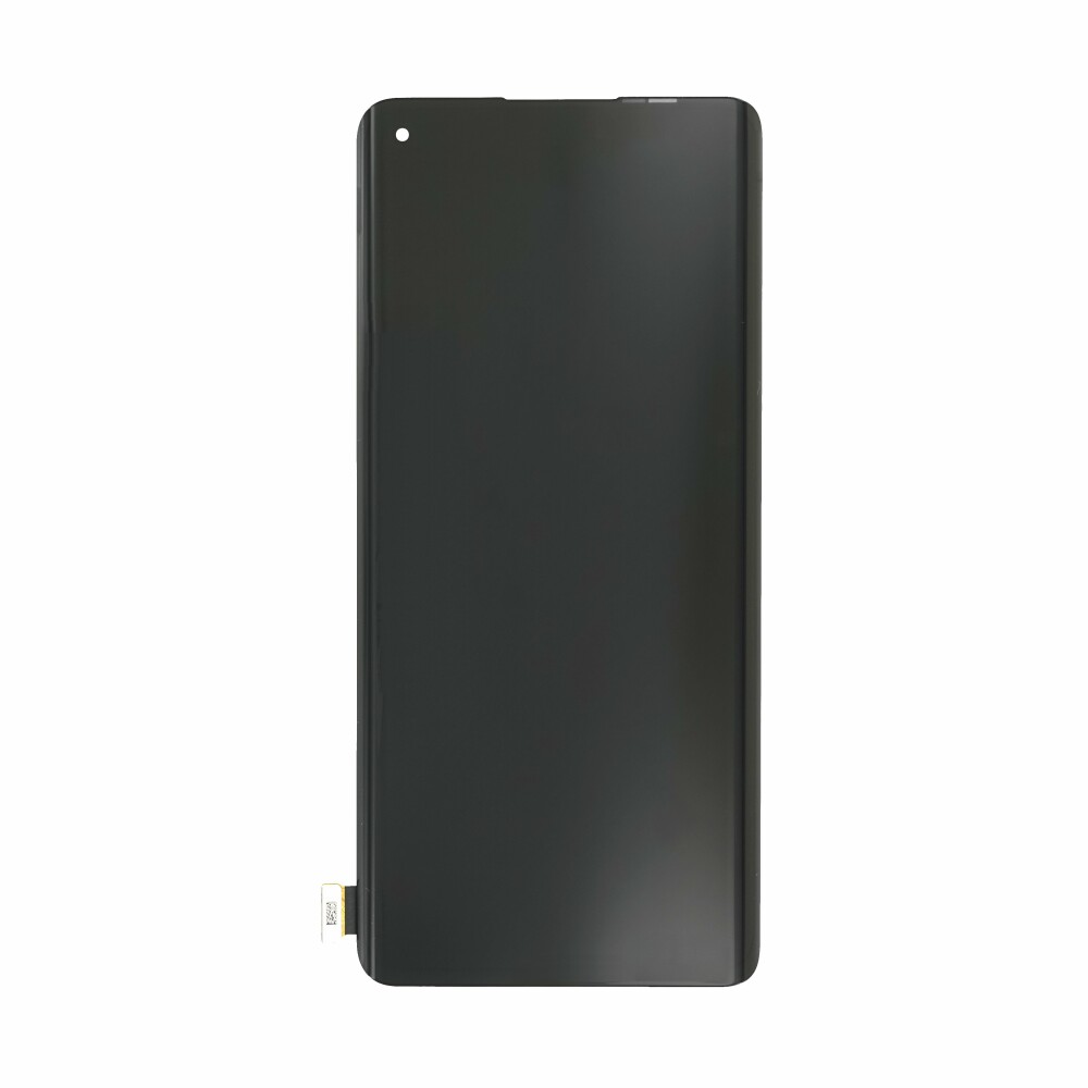 Originalni servisni paket proizvajalca Oppo (OEM), ki vsebuje sprednji del telefona (steklo in LCD zaslon) z okvirjem.Primeren je za mobilne telefone Oppo, zamenjavo pa lahko opravite kar sami in pri tem še privarčujete.Opomba: Garancija na izdelek ne velja, v kolikor je izdelek poškodovan zaradi menjave, opravljene s strani nepooblaščene osebe.Originalne oznake:-Primerno za:Oppo:Reno4 Z 5G, CPH2065Lastnosti:Proizvajalec: Oppo (OEM)Barva: črna (ink black)Zaslon: 6,57"