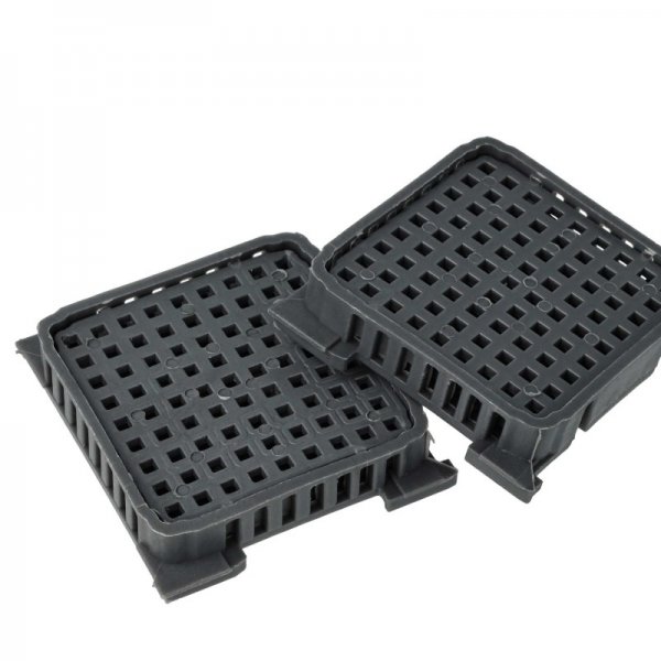 Filter z aktivnim ogljem za Liebherr CBNa 572i / CNd 5704 / IRBd 4551 / SICNd 5153