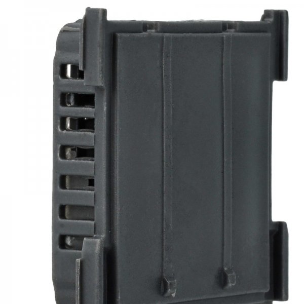 Filter z aktivnim ogljem za Liebherr CBNa 572i / CNd 5704 / IRBd 4551 / SICNd 5153 - slika 4