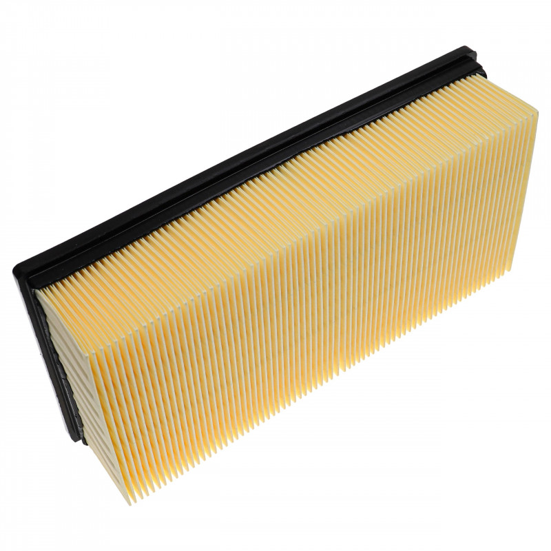 Ploščati filter za Kärcher NT 55 / NT 65 / NT 75, 6.907-276.0 - slika 4