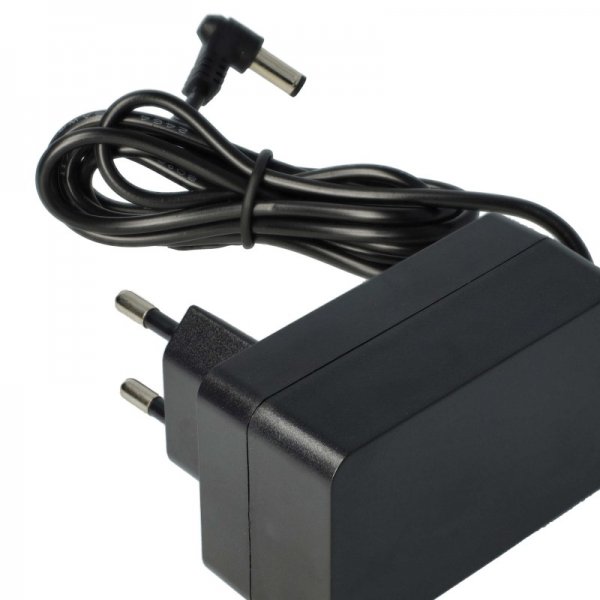 Polnilec za sesalnike Tineco iFloor / Floor One S5 / Pure One X, 26V / 0.8A