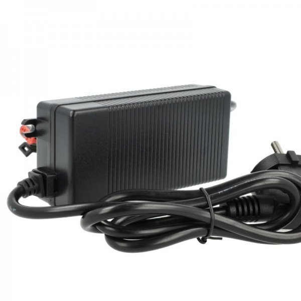 Polnilec za robotske kosilnice Husqvarna Automower 320 / 420 / 520, 28V / 2,2A - slika 3