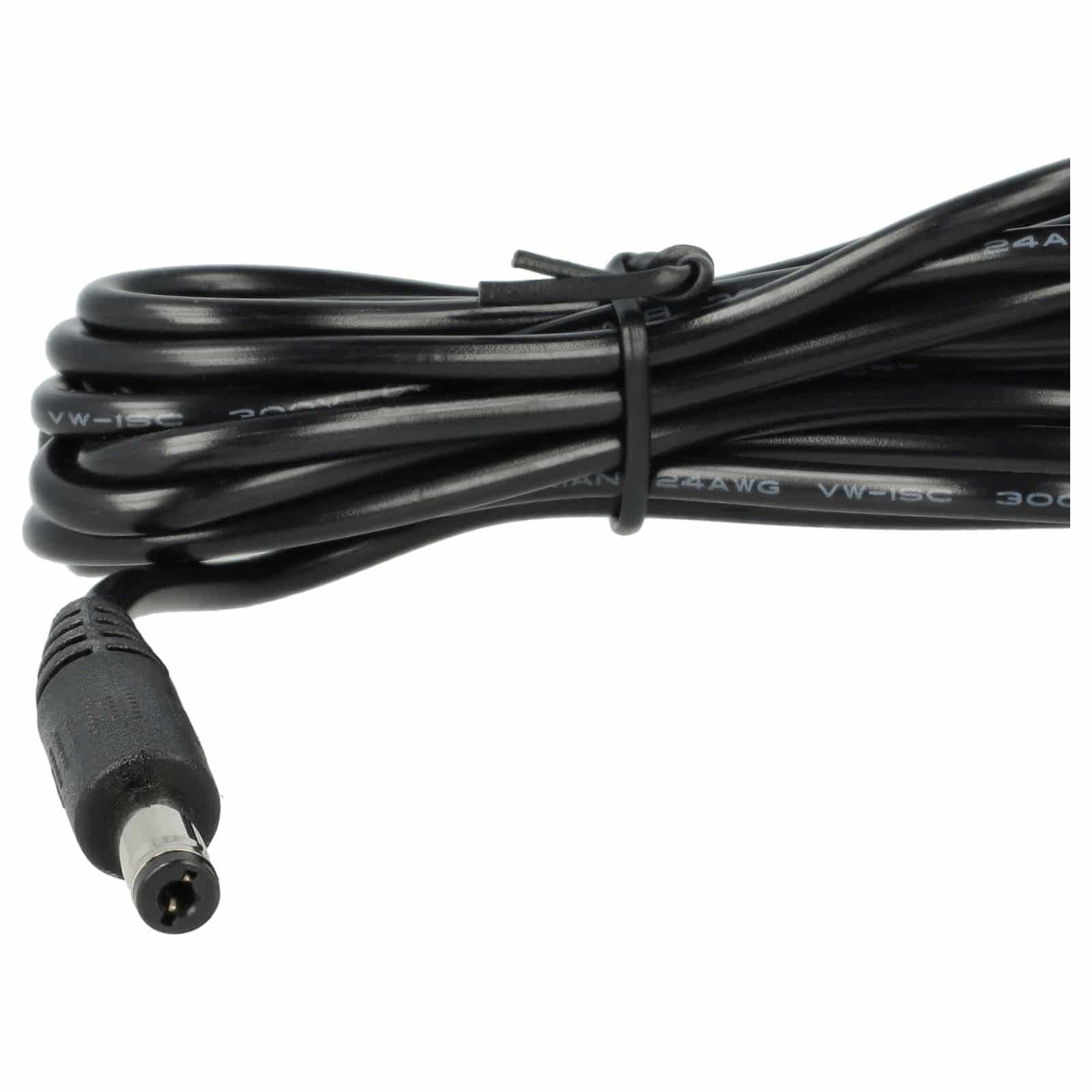 Polnilec za sesalnike Bosch BBH21621 / BBHF220 / BCH85N, 22V, 0.5A - slika 4