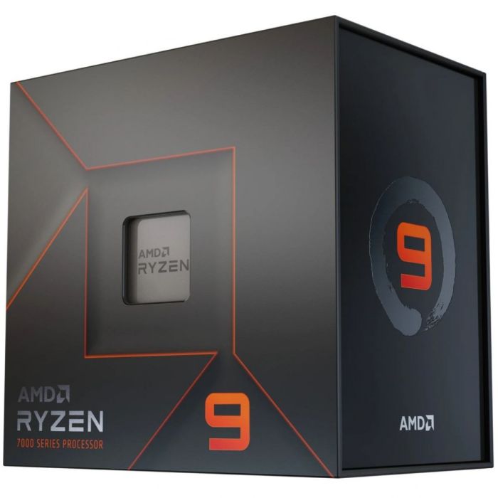 AMD Ryzen 9 7900X procesor - slika 3