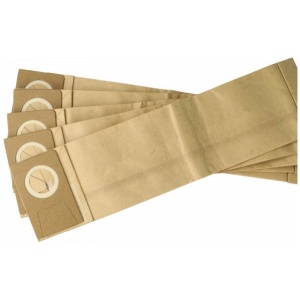 Vrečke za sesalnik Nilfisk Advance 12 XP / GU350 / GU450, papir, 5 kos