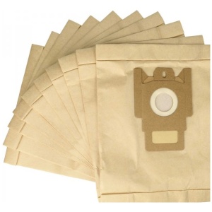 Vrečke za sesalnik Hoover H22 / H30 / H36 / H52 / H60 / H61, papir, 10 kos