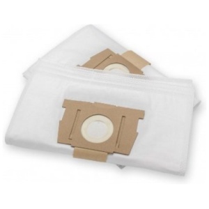 Vrečke za sesalnik Rowenta Silence Force / RO 3900 / RO 6300 / RO 6800, 10 kos