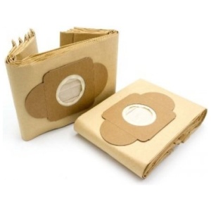 Vrečke za sesalnik Wetrok Bantam 6 / Ghibli Champion / Elfo 18, papir, 10 kos