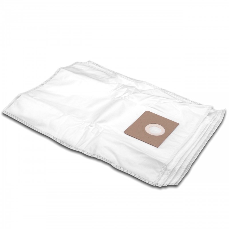 Vrečke za sesalnik Fein Turbo II / Makita VC4210L, 5 kos