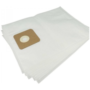 Vrečke za sesalnik Cleanfix RS 05 / RS 07, 5 kos