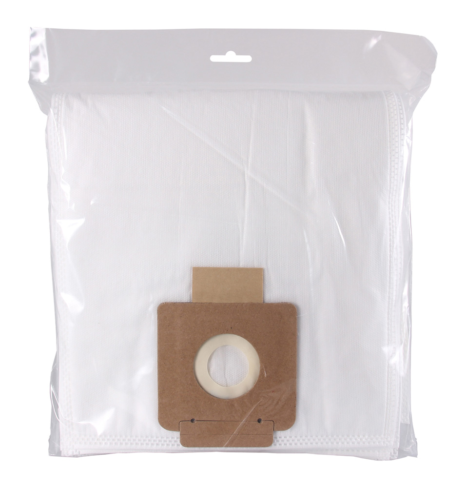 Vrečke za sesalnik Kärcher T 7/1 / T 9/1 / T 10/1, 10 kos - slika 3