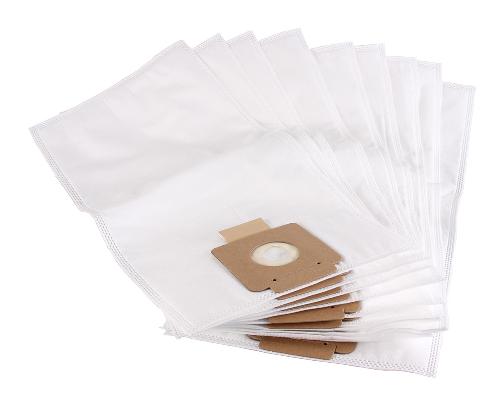 10 x vrečka za prah tip 6.904-084.0