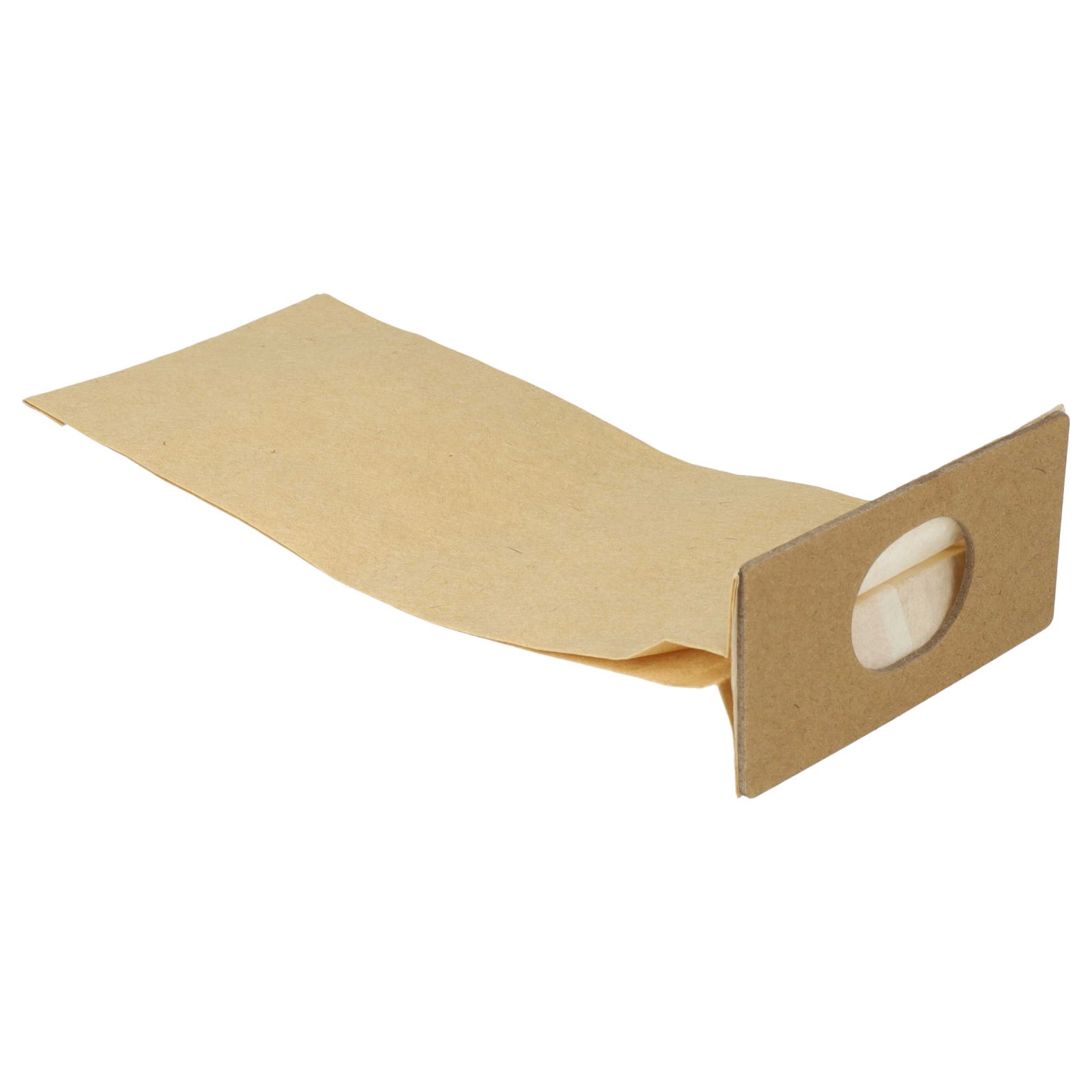 Vrečke za sesalnik Vorwerk Kobold VK118 / VK119 / VK120 / VK121, papir, 5 kos - slika 4