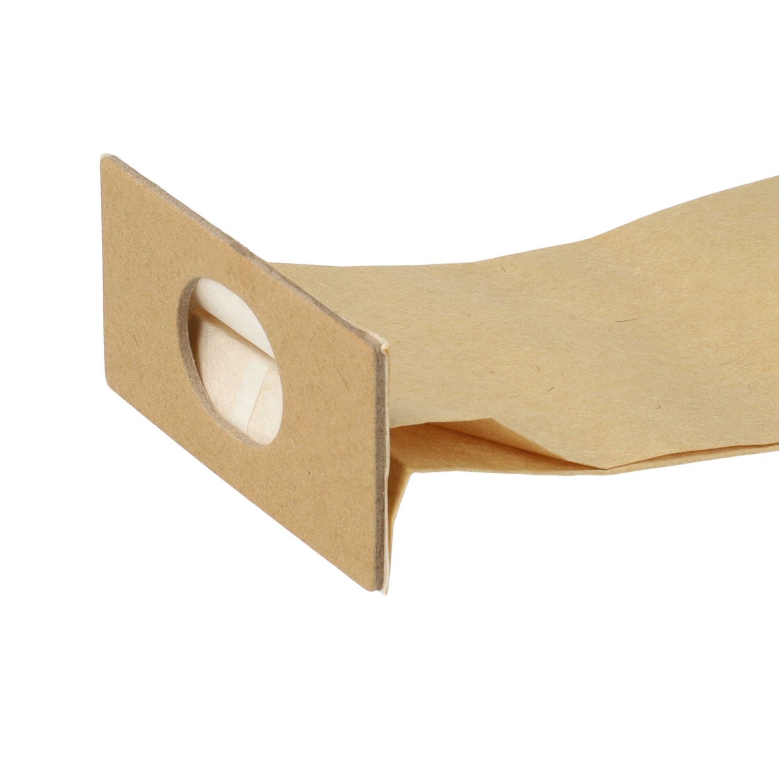 Vrečke za sesalnik Vorwerk Kobold VK118 / VK119 / VK120 / VK121, papir, 5 kos - slika 7