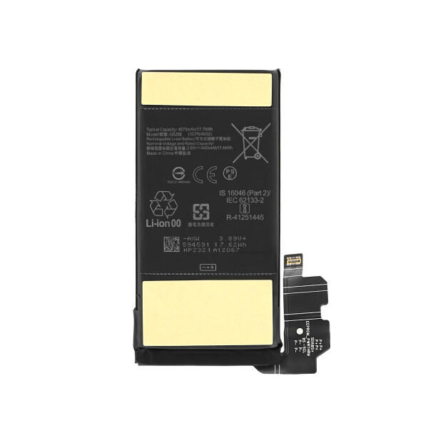 Baterija za Google Pixel 8, 4575 mAh