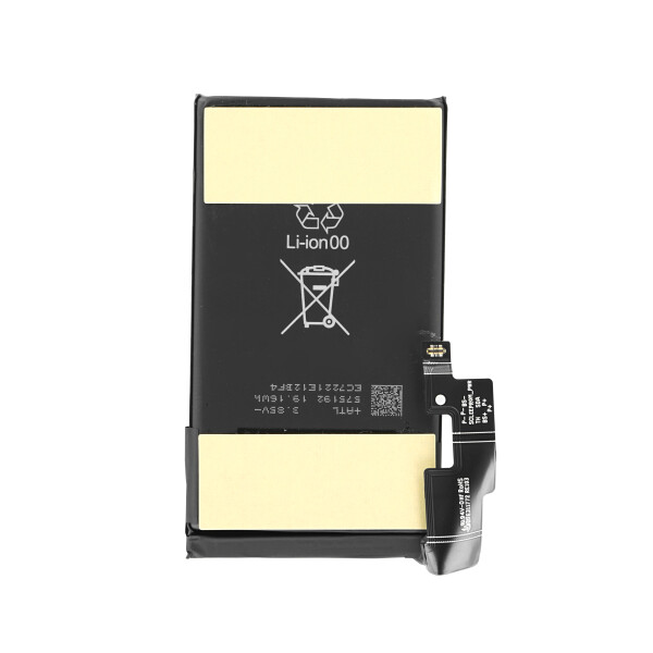 Baterija za Google Pixel 7 Pro, 4926 mAh - slika 3