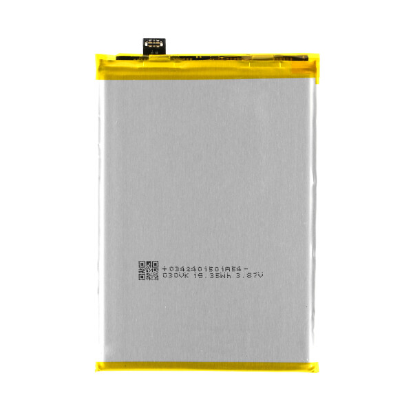 Baterija za Oppo A57 4G / A77 / OnePlus Nord N300, BLP923, 5000 mAh - slika 3