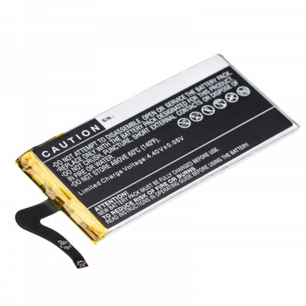 Baterija za Google Pixel 4 XL, 3600 mAh - slika 3