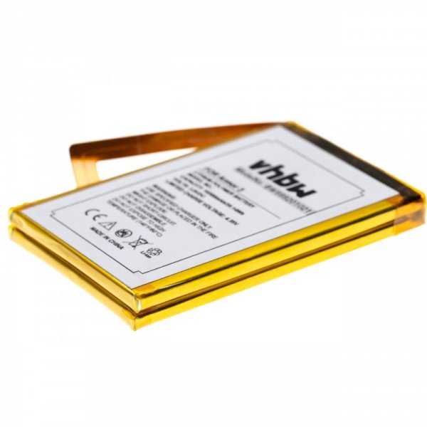 Baterija za Ulefone Armor 3, 10300 mAh - slika 3