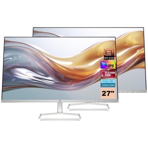 Monitor HP Series 5 527sa 68,6 cm (27″) FHD IPS LED 100 Hz