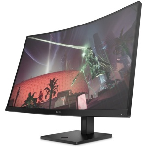 Monitor HP OMEN 32c 80 cm (31,5″) WQHD VA LED HDR 165 Hz ukrivljen
