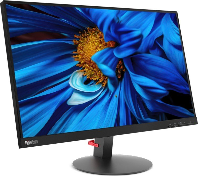 Monitor Lenovo ThinkVision S24e-10