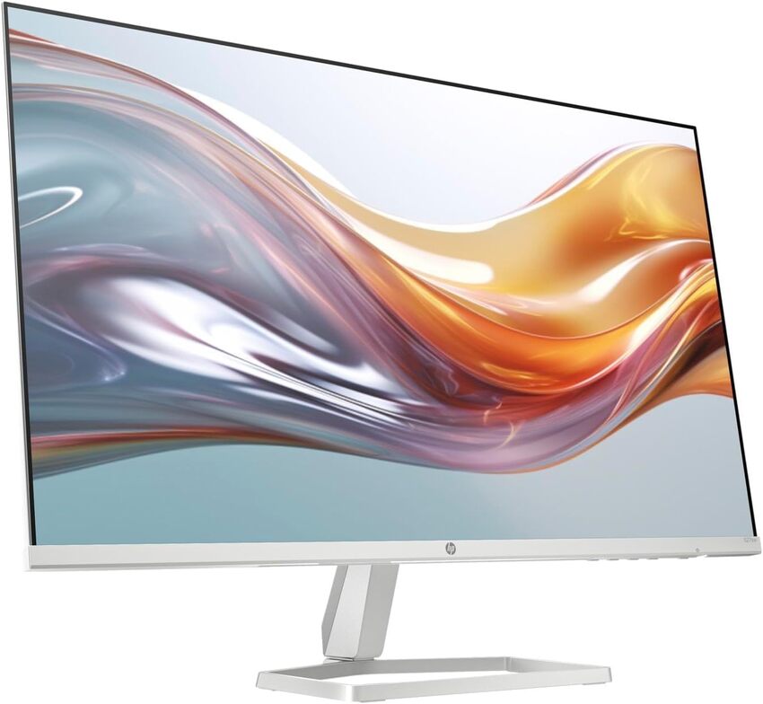 Monitor HP Series 5 527sa 68,6 cm (27″) FHD IPS LED 100 Hz - slika 4