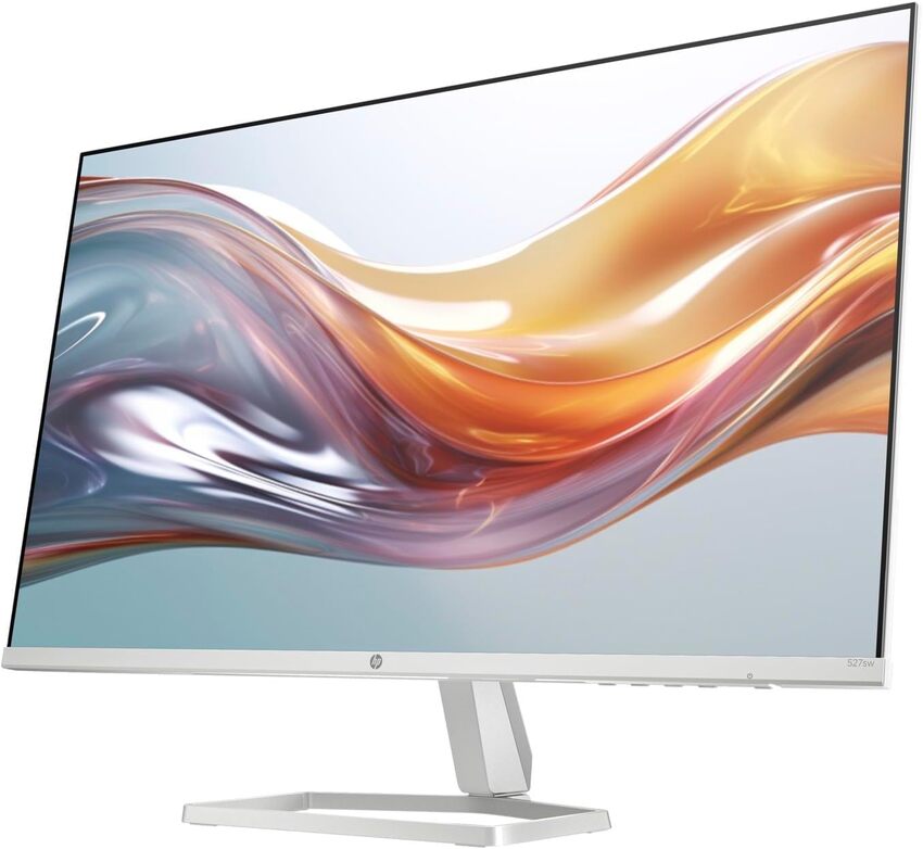 Monitor HP Series 5 527sa 68,6 cm (27″) FHD IPS LED 100 Hz - slika 5