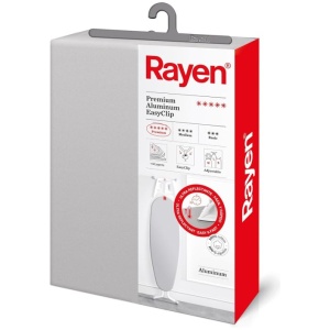 Rayen univerzalna prevleka za likalno desko 130 x 47 cm 614301