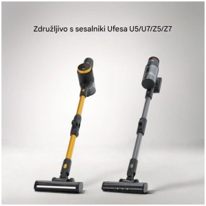 Ufesa dodatki Teddy Pet