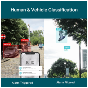 TP-LINK VIGI 4MP zunanja IR Bullet mrežna kamera (do 2560 × 1440 H.265+ 30fps)