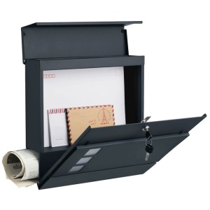 SONGMICS poštni nabiralnik GMB052G01