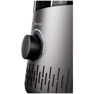 Be Cool Vlažilec zraka za vroč in hladen zrak BCLB2402S