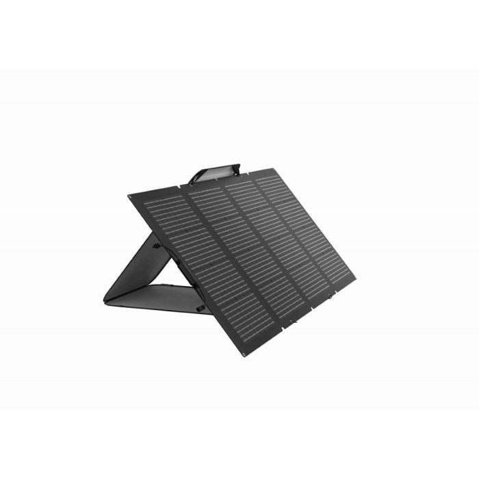 Ecoflow 220W solarni panel zložljiv
