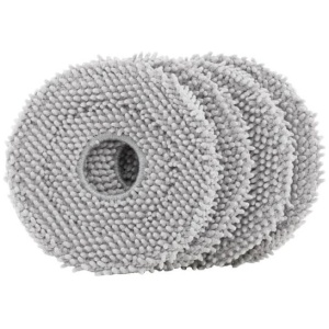 Roborock set rotacijskih krp za Qrevo, Qrevo S, Qrevo 5AE