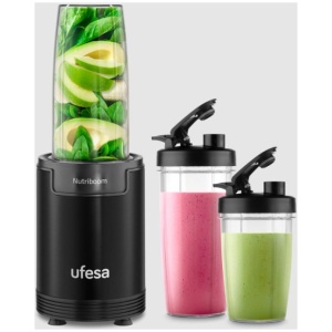 Ufesa multifunkcijski ekstraktor hranil Nutriboom BS2500 900W