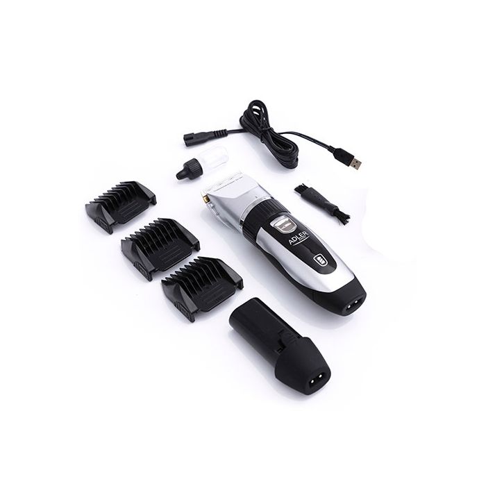 Mesko za dlake ali lase z LCD-zaslonom - slika 3