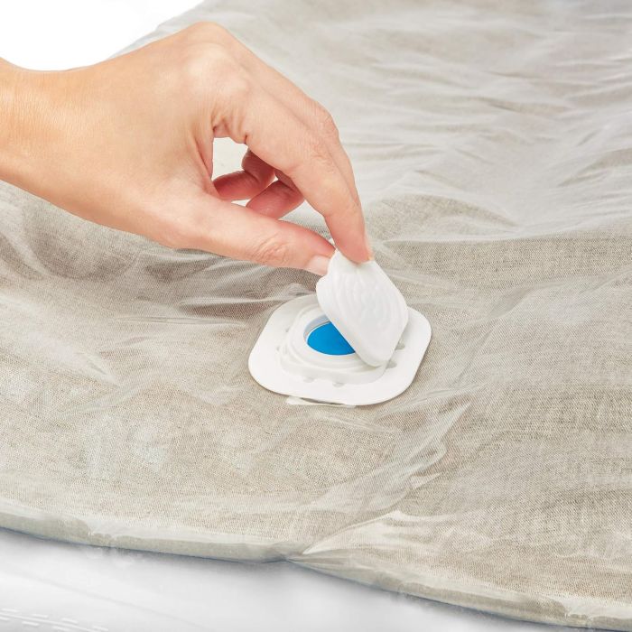 Rayen vakuumska vrečka 2 kos 80 x 100 cm in 90 x 130 cm 6236 - slika 3