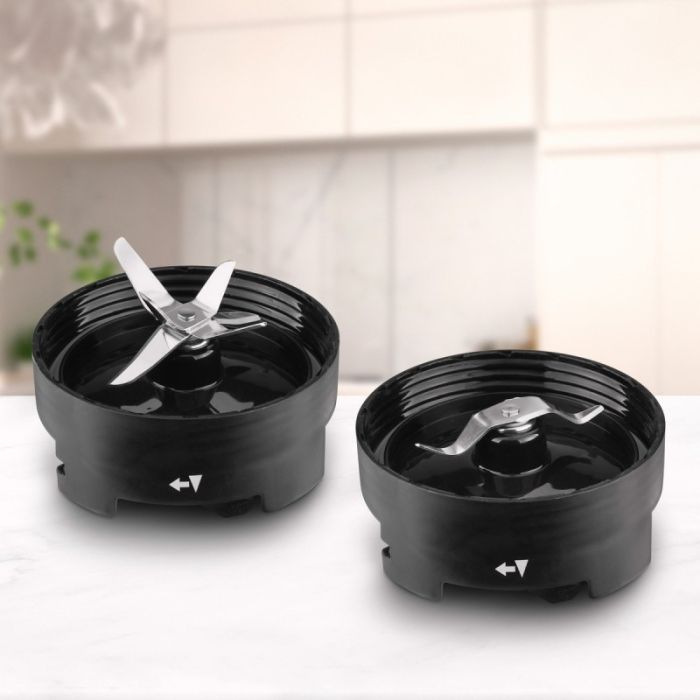 Ufesa multifunkcijski ekstraktor hranil Nutriboom BS2500 900W - slika 3